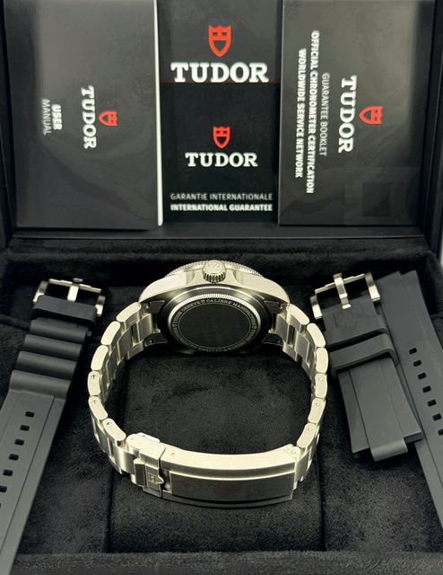 Tudor Pelagos M25407N-0001 Image 4